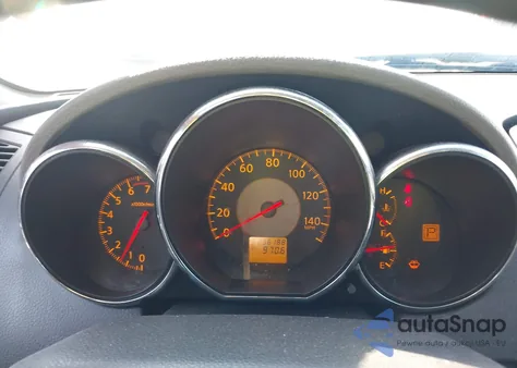 2005 Nissan Altima 2.5 S from USA, damaged, VIN 1N4AL11D15N492038